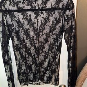 Free People Lady Lux